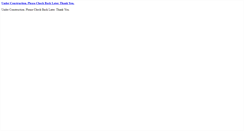 Desktop Screenshot of development.medinaco.org